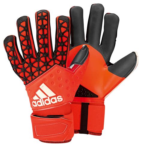 adidas herren torwarthandschuhe ace zones fingersave allround|adidas Goalkeeper Glove Ace Zones Allround Fingersave Solar .